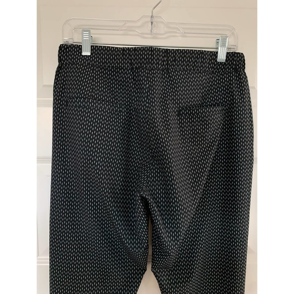 Albion Dash Jetsetters Pants Black/White Women’s Size Small - Picture 6 of 12
